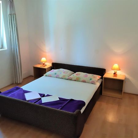 נובי ווינודולסקי Cozy Apartments With Sea View מראה חיצוני תמונה