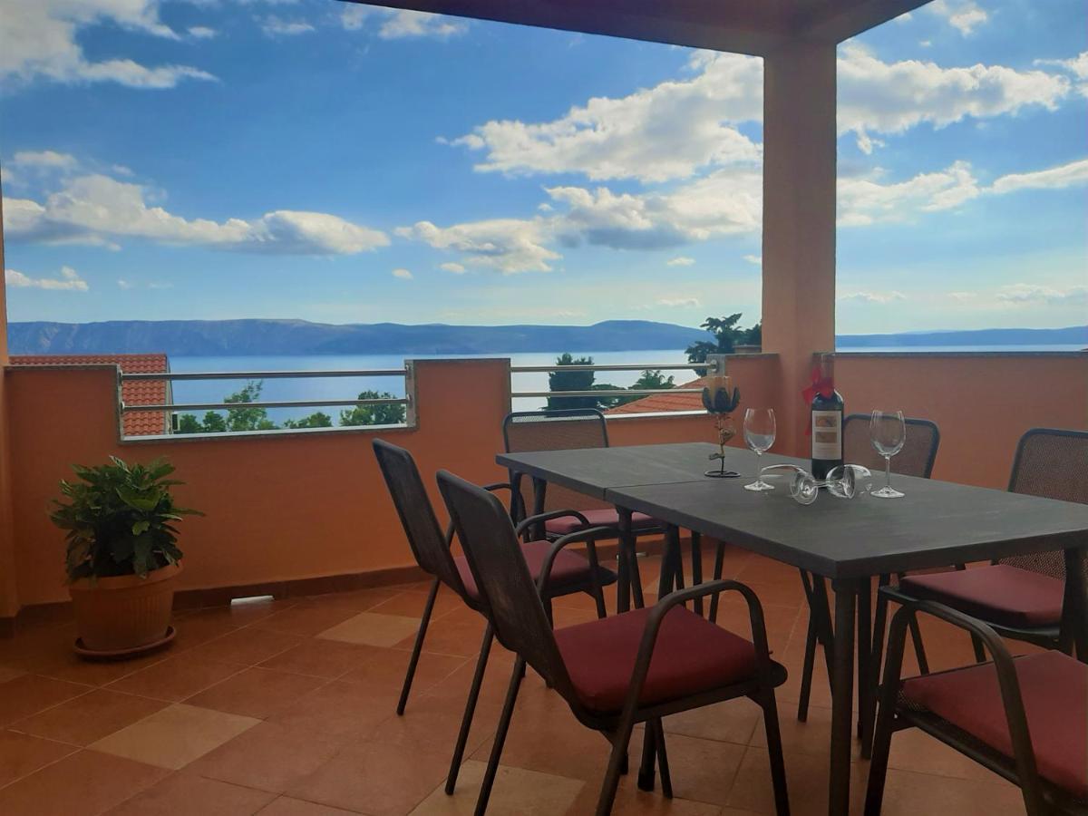 נובי ווינודולסקי Cozy Apartments With Sea View מראה חיצוני תמונה