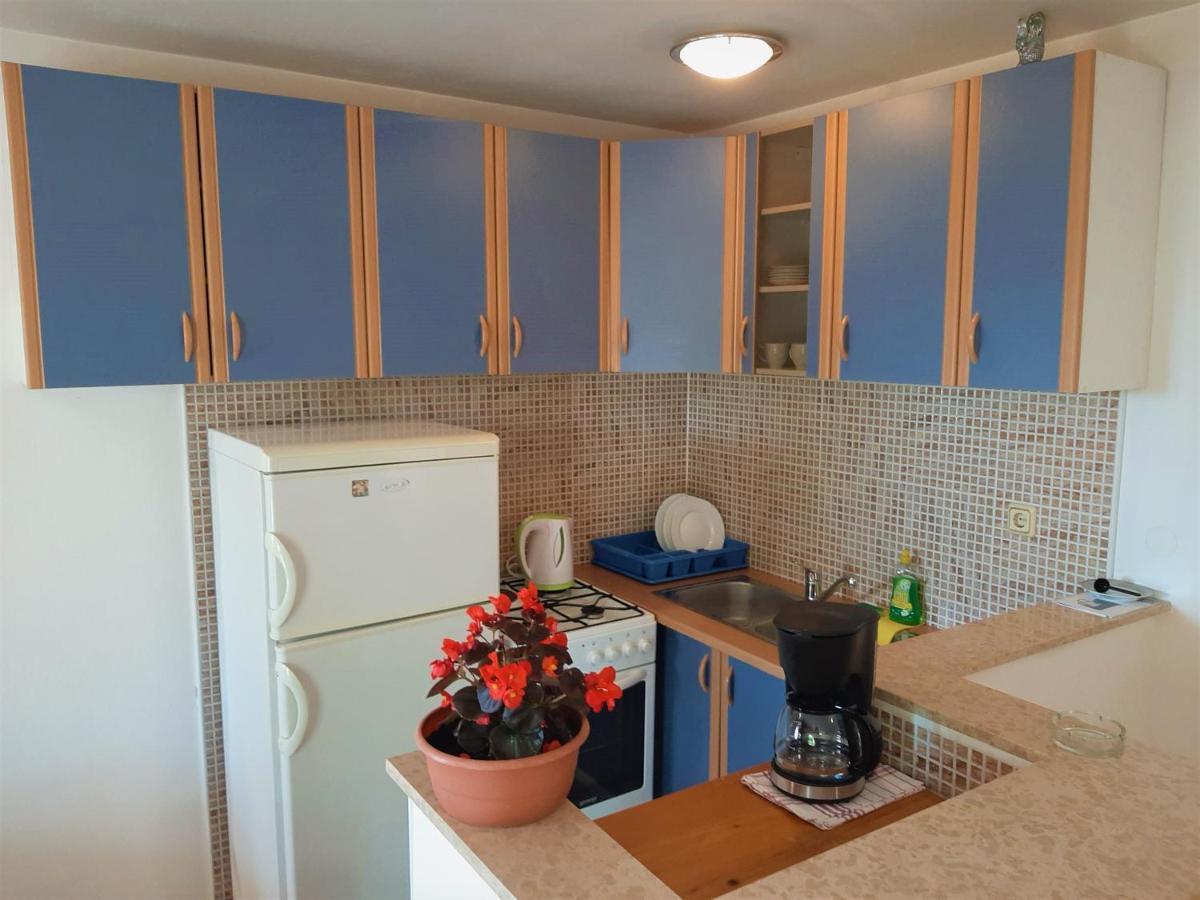 נובי ווינודולסקי Cozy Apartments With Sea View מראה חיצוני תמונה