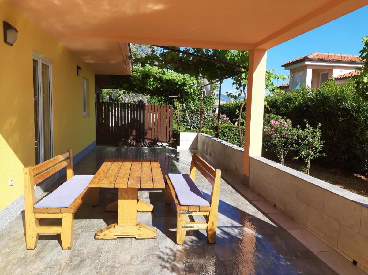 נובי ווינודולסקי Cozy Apartments With Sea View מראה חיצוני תמונה