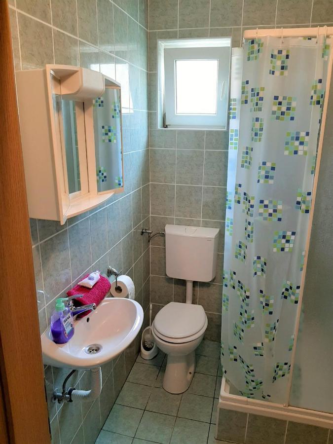 נובי ווינודולסקי Cozy Apartments With Sea View מראה חיצוני תמונה