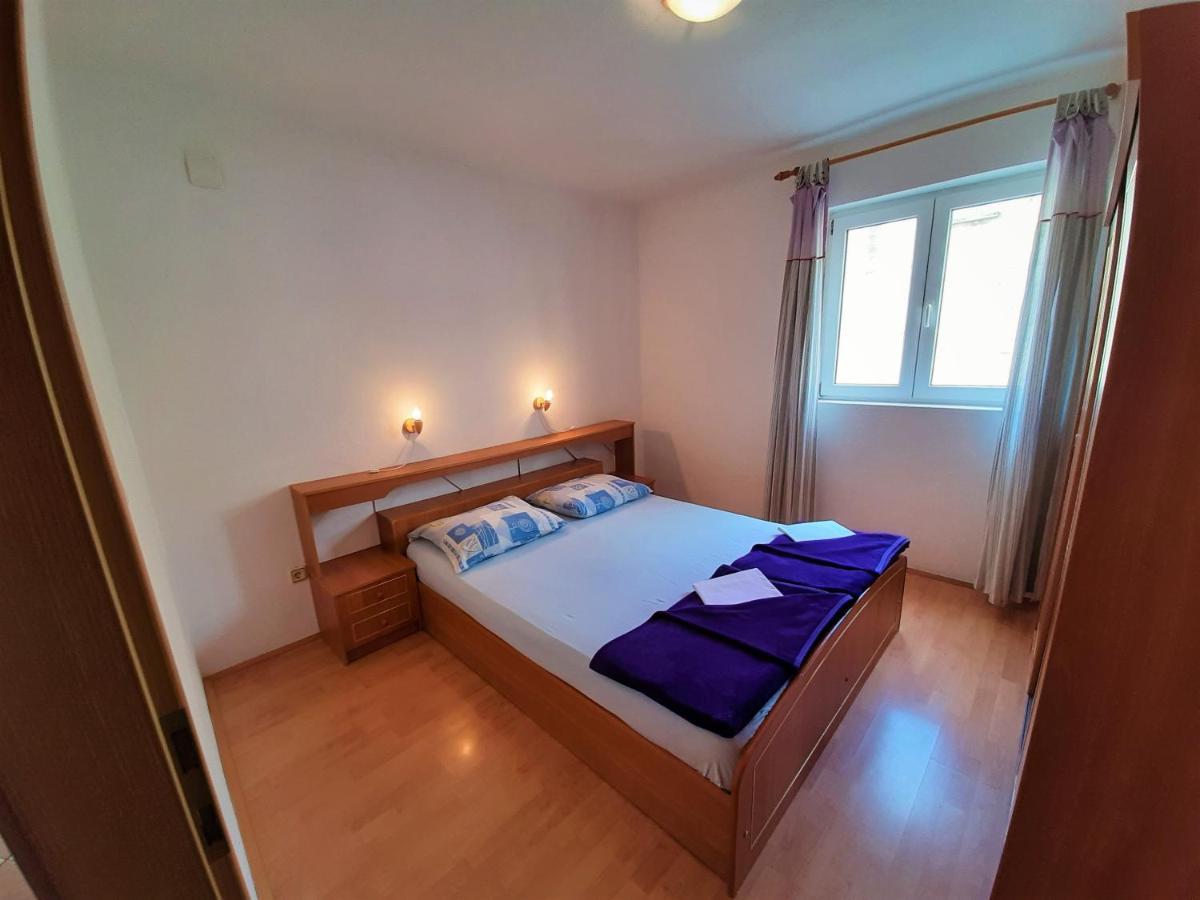 נובי ווינודולסקי Cozy Apartments With Sea View מראה חיצוני תמונה