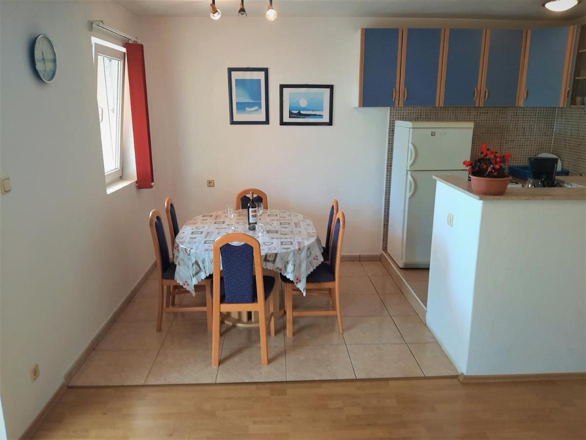 נובי ווינודולסקי Cozy Apartments With Sea View מראה חיצוני תמונה