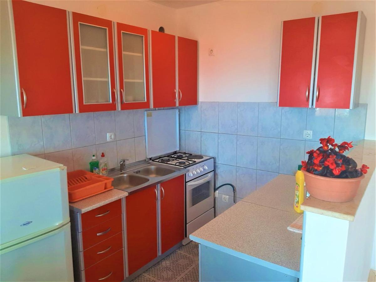 נובי ווינודולסקי Cozy Apartments With Sea View מראה חיצוני תמונה