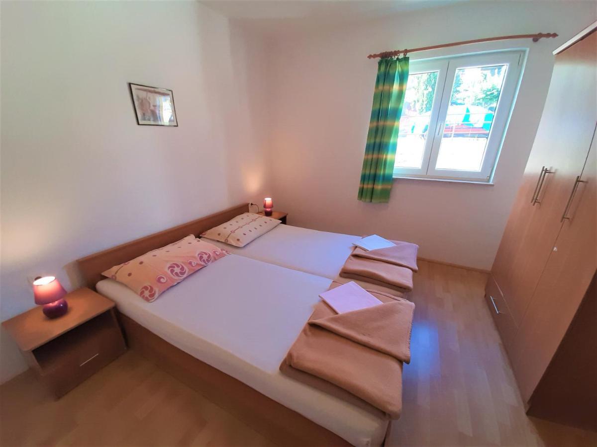 נובי ווינודולסקי Cozy Apartments With Sea View מראה חיצוני תמונה