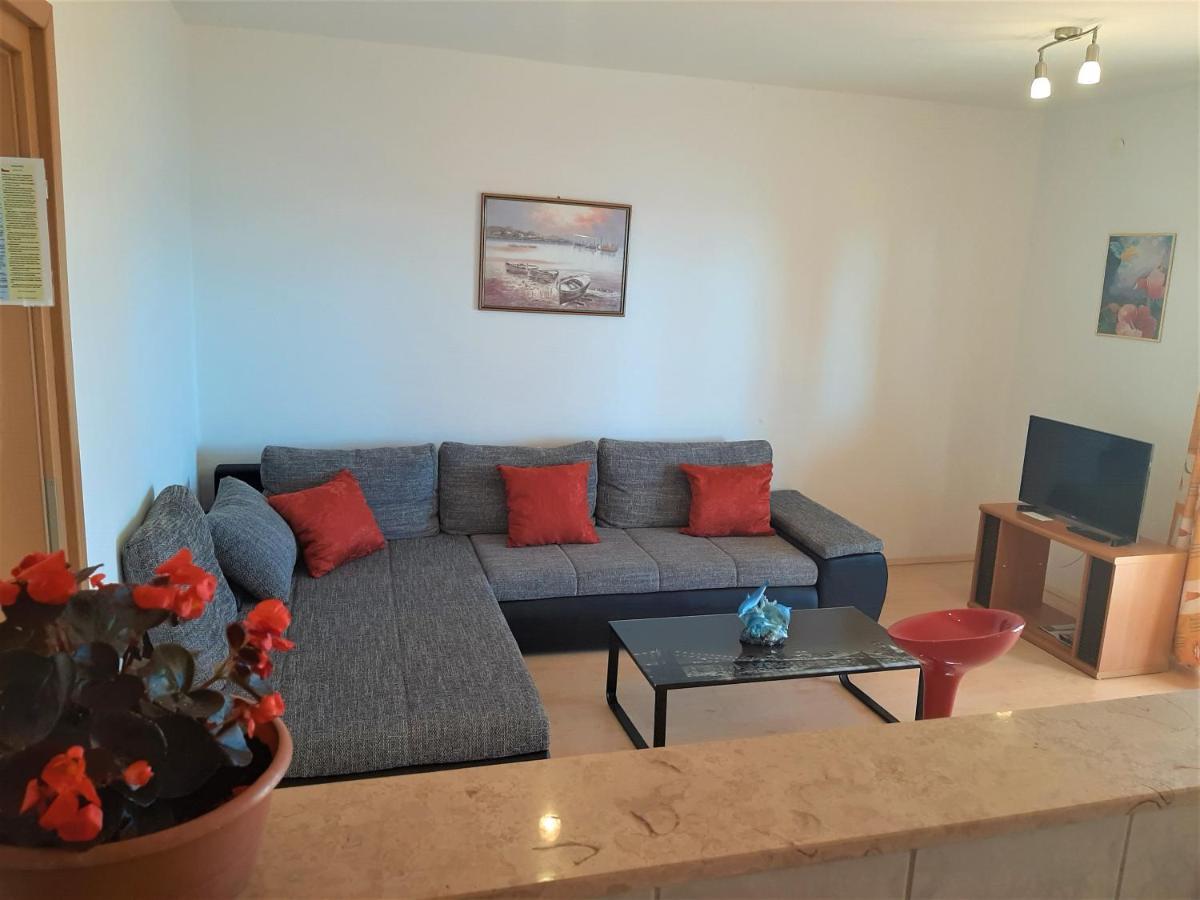נובי ווינודולסקי Cozy Apartments With Sea View מראה חיצוני תמונה