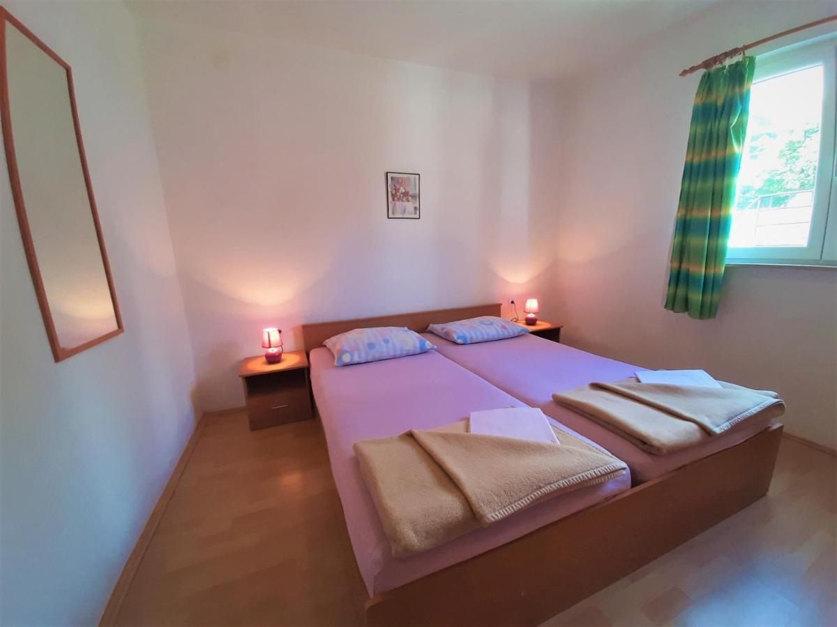 נובי ווינודולסקי Cozy Apartments With Sea View מראה חיצוני תמונה